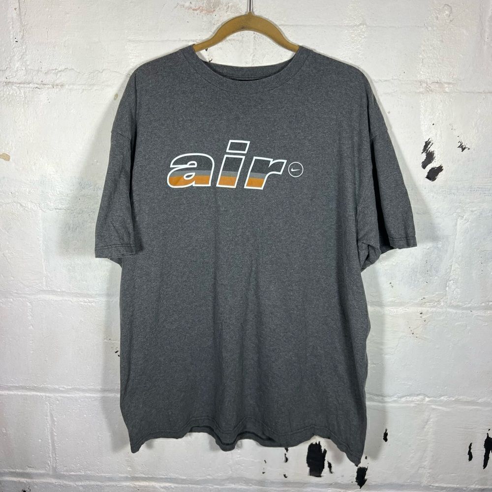 Vintage Nike Shirt